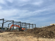 湖北星火（应城）化工有限公司二期项目建设加劲提速