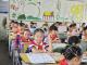 萌娃探小学 赴一场“成长之约”