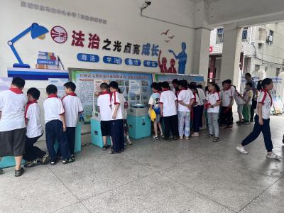 应城科协：点燃科学梦想   传承探索精神