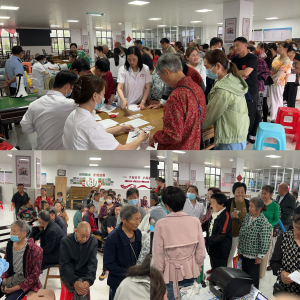 应城市四里棚街道：托育提质添保障   生育友好共前行