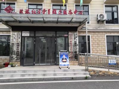 应城经济开发区“6·14 信用记录关爱日”宣传实现全覆盖