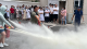 消防培训进医院 防火知识入人心
