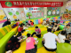 “豆豆星球大救援”亲子营  助力幼儿多元成长
