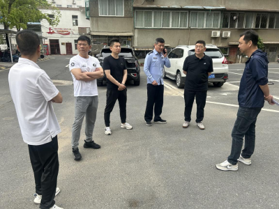 暖心为民办实事   应城市和润自来水有限公司助力旧改焕新颜