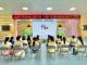 应城市实验幼儿园开展“信用记录关爱日”活动
