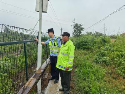 武汉铁路公安局襄阳公安处应城站派出所：多措并举   精准调度   确保端午前后旅客出行安全