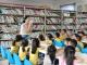 稚足探新程  童心向未来    应城市黄滩镇举行幼小衔接体验行