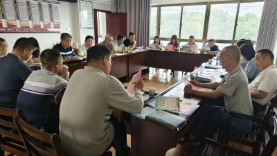 人社政策宣讲进社区   多元群体共学惠民举措