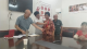 应城市黄滩镇各村（社区）召开党员大会庆“七一”