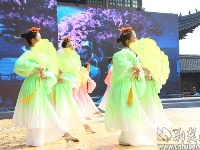 2012--李白文化节  