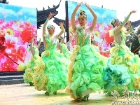 2012--李白文化节  