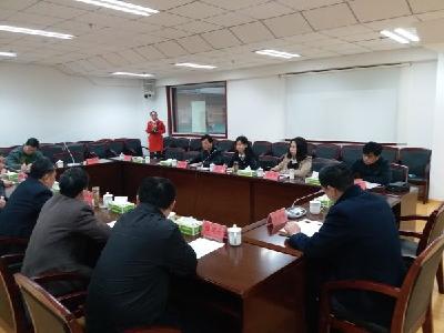 副市长王军同志带队赴山东考察公共体育场馆建设