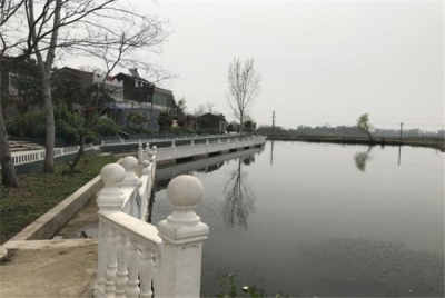依靠乡亲 唤醒乡情 打造乡景 ——南城街道办事处山坡村美丽乡村建设纪实