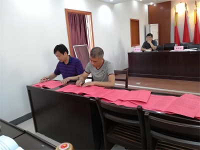 南城：四个到位做好秸秆禁烧工作