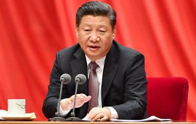习近平致信祝贺中国记协成立80周年
