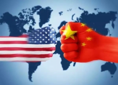 中国对美关税反制措施已于6日12:01正式实施