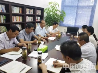 安陆市经济普查工作立足于早确保于好