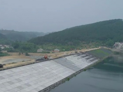 安陆随州联手治理清水河