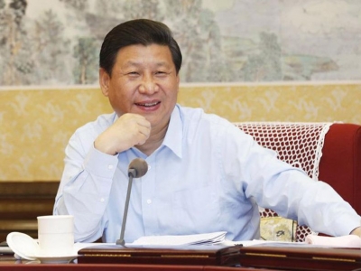 习近平：共同呵护好孩子的眼睛 让他们拥有一个光明的未来