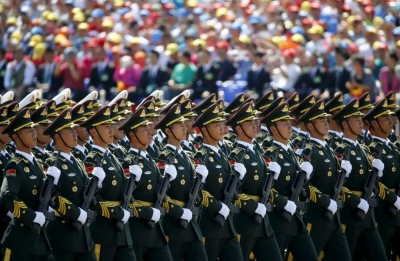 9月18日，每个中国人都要铭记！