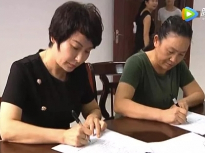 湖北骏马集团与安陆广播电视台结为战略合作伙伴