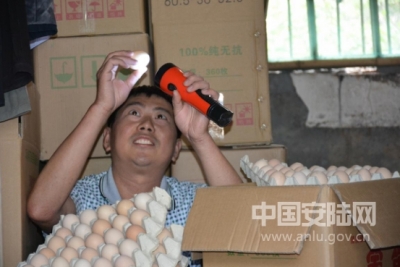 烟店镇贫困户付晓峰：我脱贫了