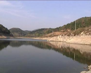 安陆雷公：建立保洁考核机制 推进河库水清岸美