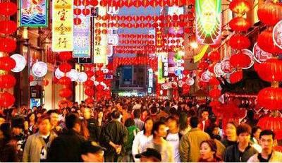 关注春节消费：吃吃喝喝的过年常态已悄然改变