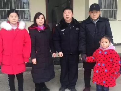 精准助学，让所有贫困儿童都能开心学习