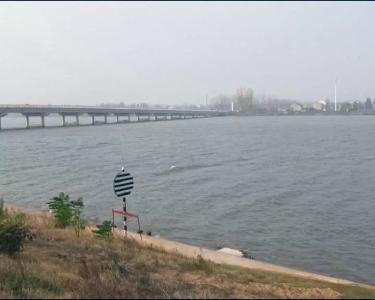 安陆：三级河库长全覆盖 河库水清岸绿景美