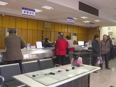 安陆：出入境管理大队积极应对办证高峰