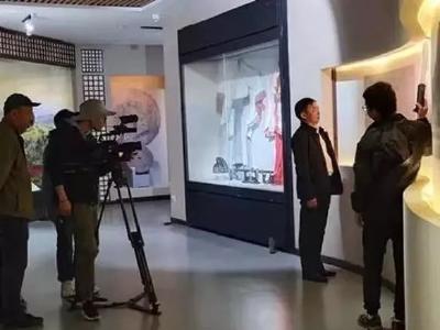 央视纪录片《中国影像方志·安陆篇》完成前期拍摄