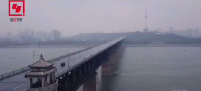 春暖花开时，山河定无恙