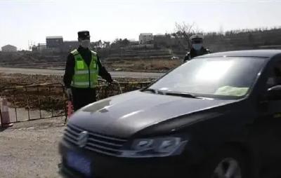 安陆市300余人公安民警辅警“亲友团”助阵疫情防控