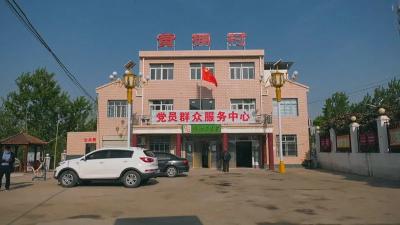 《重走贫困村》系列报道（二）——黄棚村：擦亮产业名片 支撑脱贫攻坚