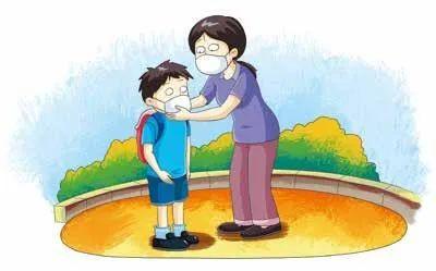 ​【健康卫生知识】爱健康 讲卫生问与答②