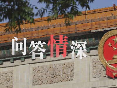 微视频：问答情深——他们让总书记日夜牵挂