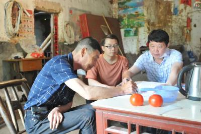 云上安陆 | 安陆市城乡居民基本养老保险完成83%