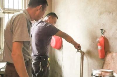 安陆丨辛榨乡：聚焦“两不愁三保障” 提升百姓幸福指数
