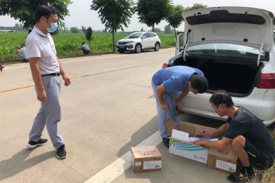 安陆 | 虫口夺粮保丰收—— 安陆市农技推广中心主动出击 提前防控