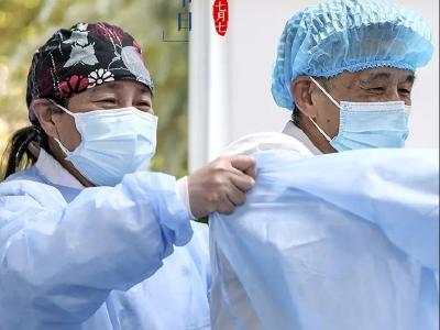 我们的节日 | 爱在七夕 情满幸福家