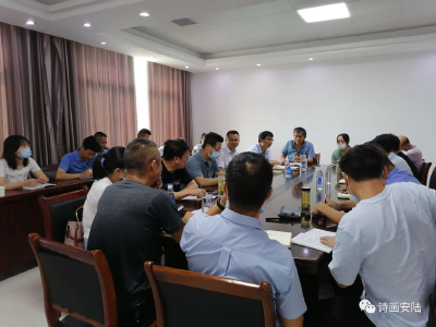 安陆：肖台社区的幸福转身