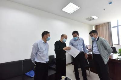 税银携手助企业腾飞 ——安陆市税务局帮助中小微企业申请贷款2277.26万元