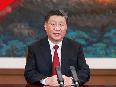 携手应对挑战 习近平倡议这样共创亚太美好未来