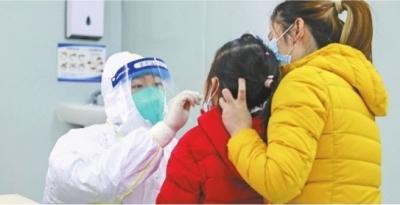 今冬流感发病人数比去年同期大幅下降 武汉市设59个“哨点”监测流感 