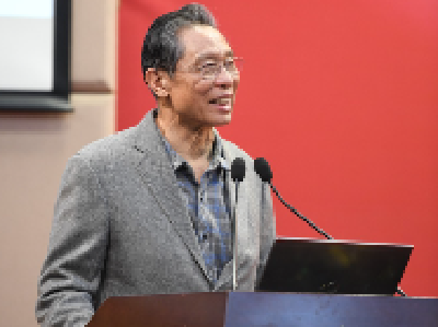 中疾控回应，钟南山、张文宏发声！