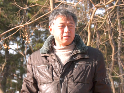 走向我们的小康生活(三十) —— 杨文清：脱贫不止步 奋斗奔小康