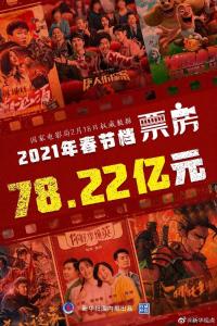 春节档是怎么一步一步变得这么牛的？