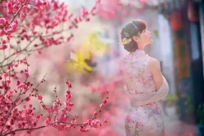 “樱您而来”！盛世闻樱2021年首届樱花国潮美食节来了！