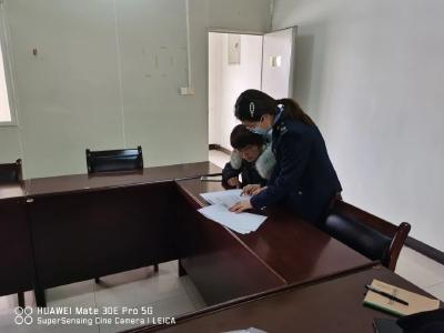 安陆税务巡诊对症“开药方”助“金种子”企业上市